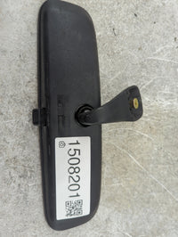 2005-2008 Hyundai Tucson Interior Rear View Mirror Replacement OEM P/N:E4 022743 Fits OEM Used Auto Parts - Oemusedautoparts