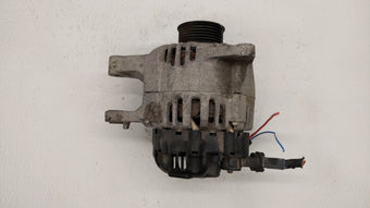 compare product 2006 Hyundai Tucson Throttle Body Fits OEM Used Auto Parts