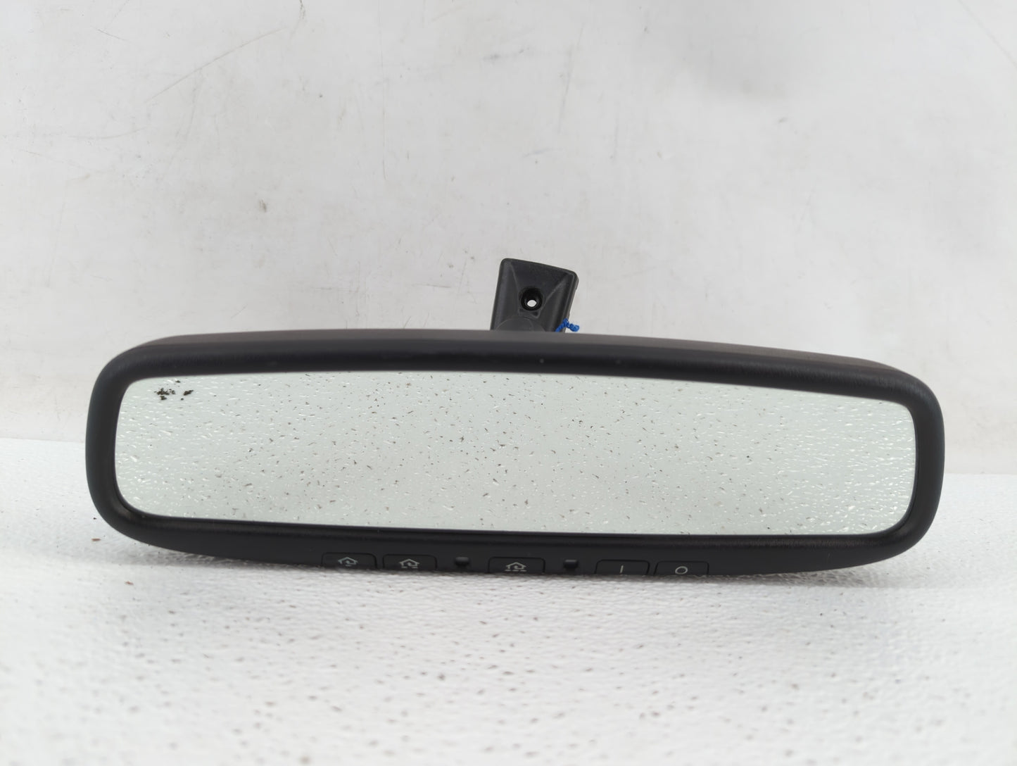 2005-2008 Hyundai Tucson Interior Rear View Mirror Replacement OEM P/N:E11026006 E4022143 Fits OEM Used Auto Parts - Oemused