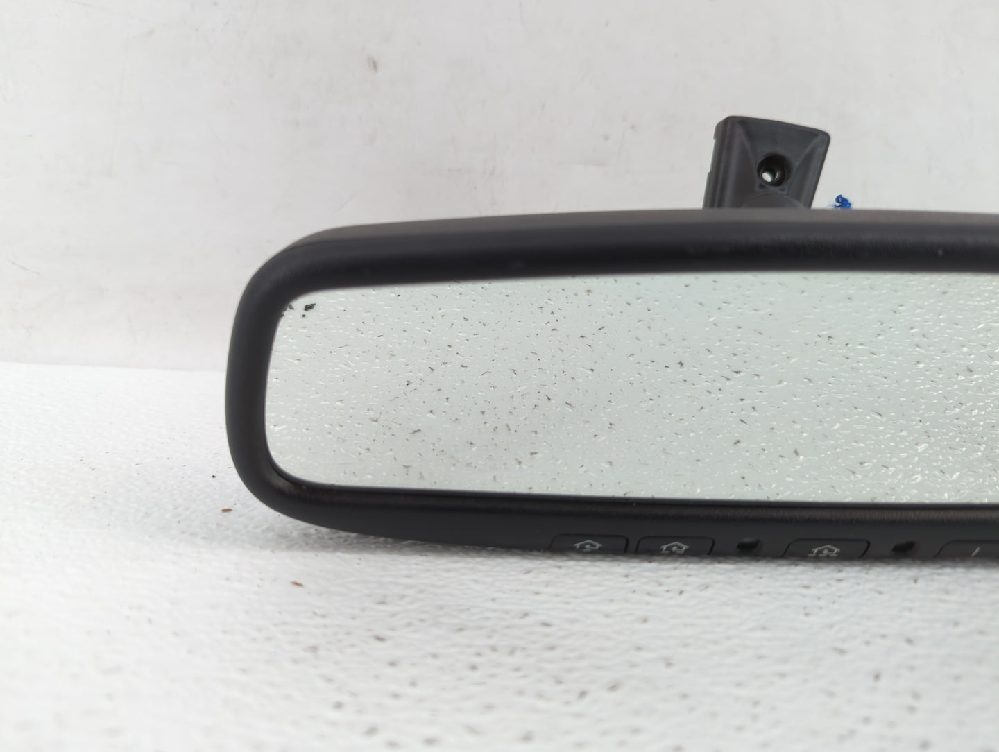2005-2008 Hyundai Tucson Interior Rear View Mirror Replacement OEM P/N:E11026006 E4022143 Fits OEM Used Auto Parts - Oemused