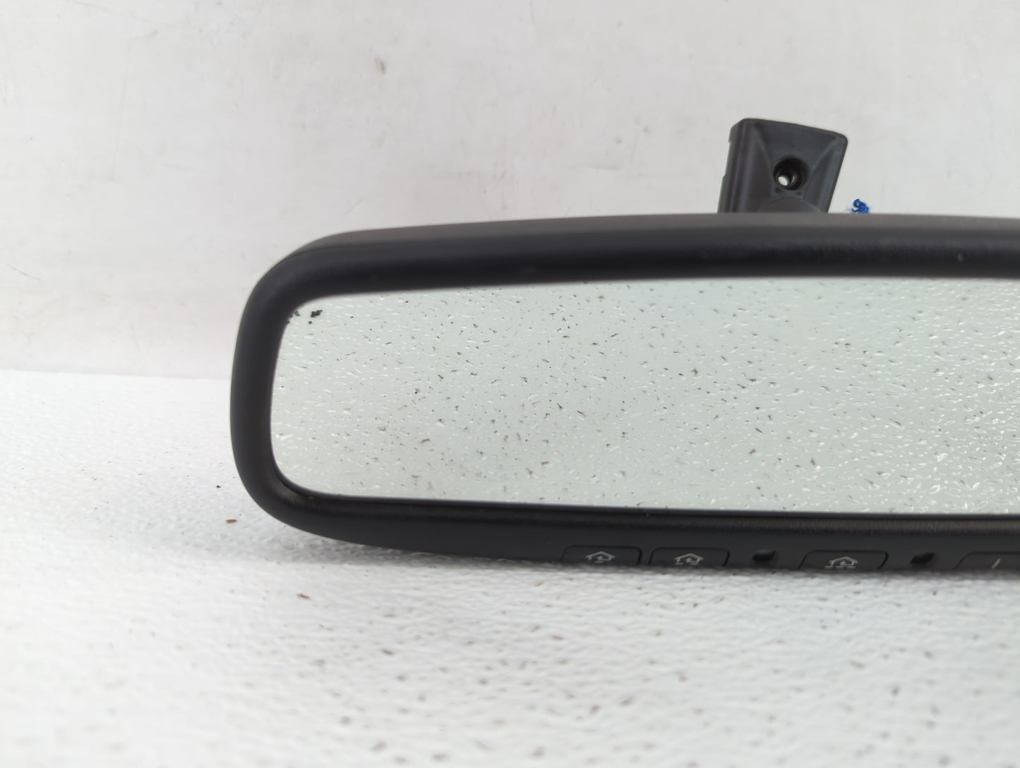 2005-2008 Hyundai Tucson Interior Rear View Mirror Replacement OEM P/N:E11026006 E4022143 Fits OEM Used Auto Parts - Oemused