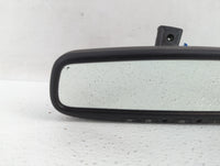 2005-2008 Hyundai Tucson Interior Rear View Mirror Replacement OEM P/N:E11026006 E4022143 Fits OEM Used Auto Parts - Oemused