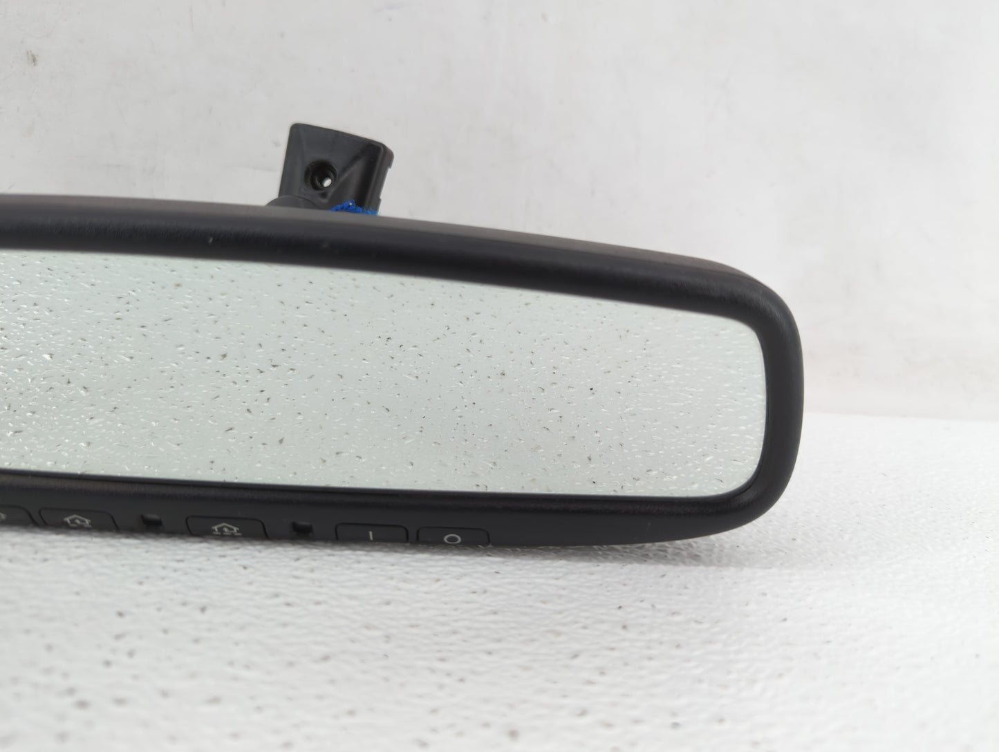 2005-2008 Hyundai Tucson Interior Rear View Mirror Replacement OEM P/N:E11026006 E4022143 Fits OEM Used Auto Parts - Oemused