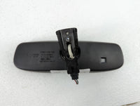2005-2008 Hyundai Tucson Interior Rear View Mirror Replacement OEM P/N:E11026006 E4022143 Fits OEM Used Auto Parts - Oemused