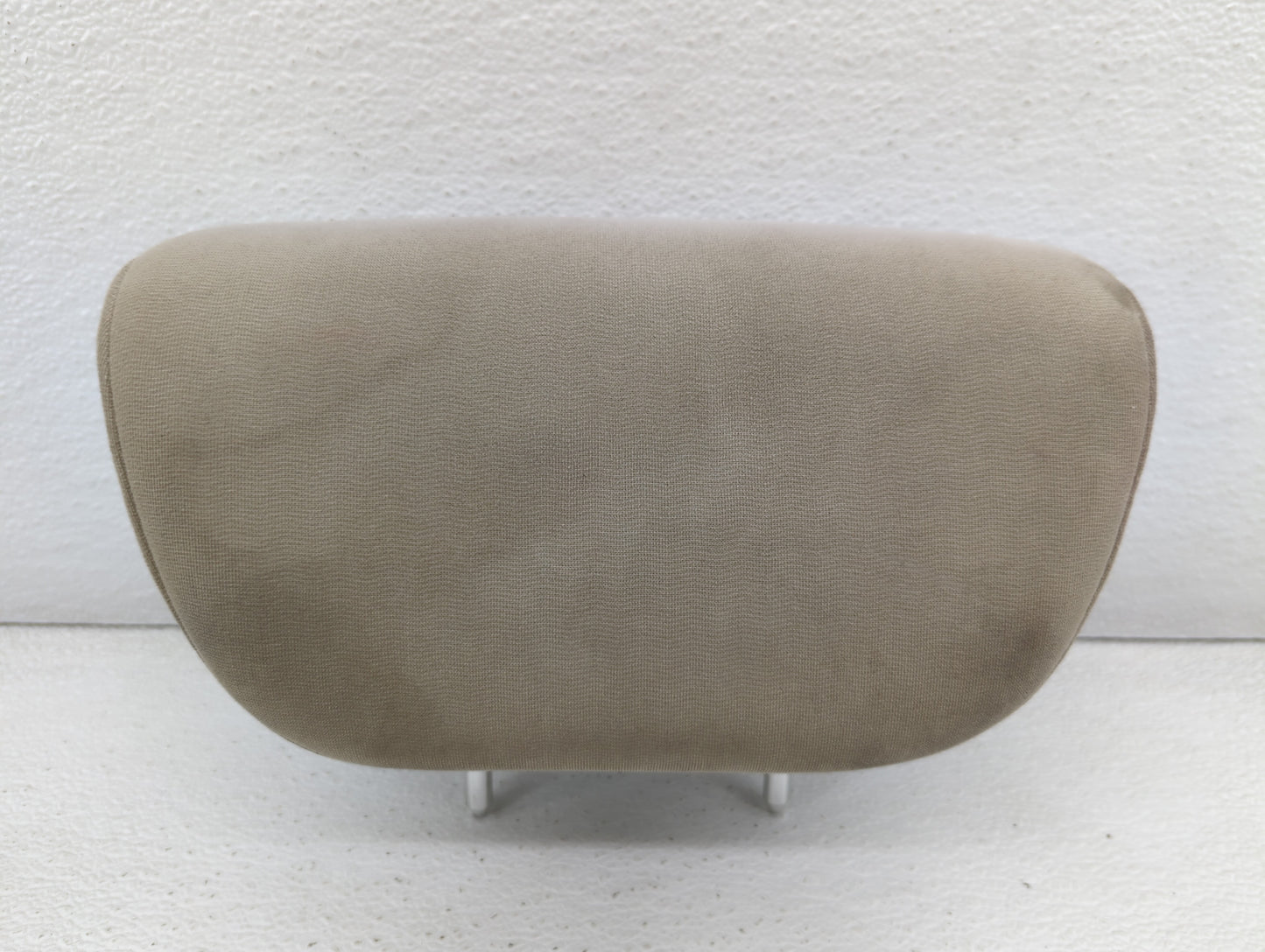 2005-2008 Hyundai Tucson Headrest Head Rest Rear Seat Tan - Oemusedautoparts1.com