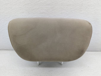 compare product 2005-2008 Hyundai Tucson Headrest Head Rest Rear Seat Tan