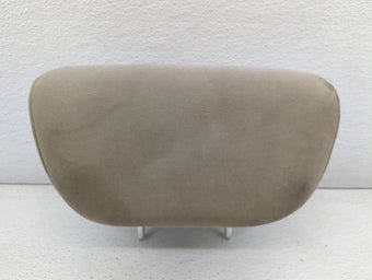 compare product 2006 Hyundai Tucson Headrest Head Rest Rear Center Seat Tan