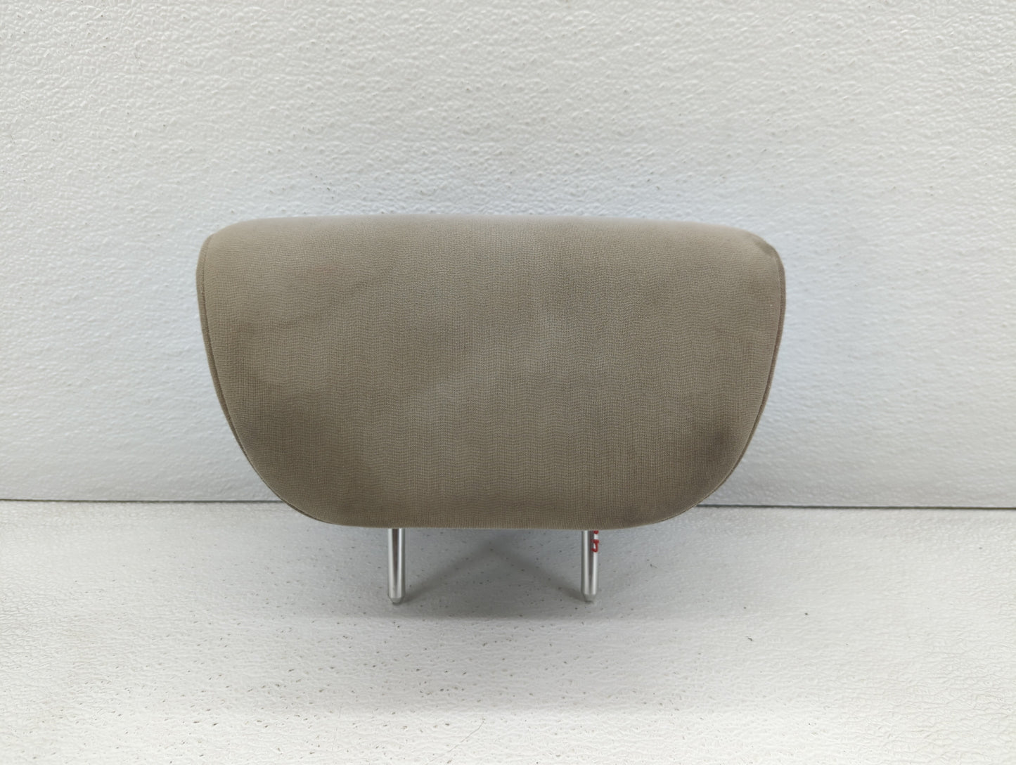 2005-2008 Hyundai Tucson Headrest Head Rest Rear Seat Tan - Oemusedautoparts1.com