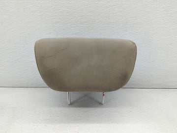 2005-2008 Hyundai Tucson Headrest Head Rest Rear Seat Tan