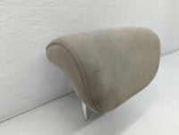2005-2008 Hyundai Tucson Headrest Head Rest Rear Seat Tan - Oemusedautoparts1.com