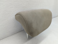 2006 Hyundai Tucson Headrest Head Rest Rear Center Seat Tan - Oemusedautoparts1.com