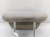 2006 Hyundai Tucson Headrest Head Rest Rear Center Seat Tan - Oemusedautoparts1.com