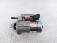 2005-2009 Hyundai Tucson Car Starter Motor Solenoid OEM P/N:281-6004 Fits OEM Used Auto Parts - Oemusedautoparts1.com