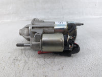 2005-2009 Hyundai Tucson Car Starter Motor Solenoid OEM P/N:281-6004 Fits OEM Used Auto Parts - Oemusedautoparts1.com