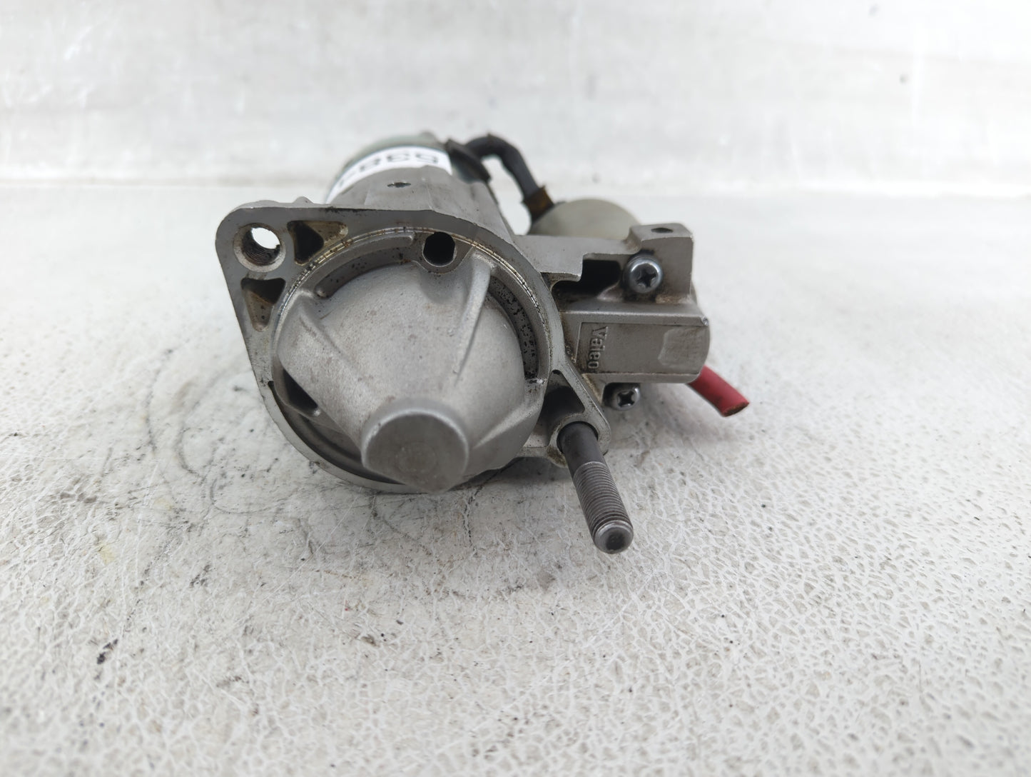 2005-2009 Hyundai Tucson Car Starter Motor Solenoid OEM P/N:281-6004 Fits OEM Used Auto Parts - Oemusedautoparts1.com