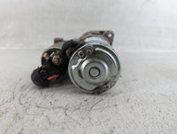 2005-2009 Hyundai Tucson Car Starter Motor Solenoid OEM P/N:281-6004 Fits OEM Used Auto Parts - Oemusedautoparts1.com