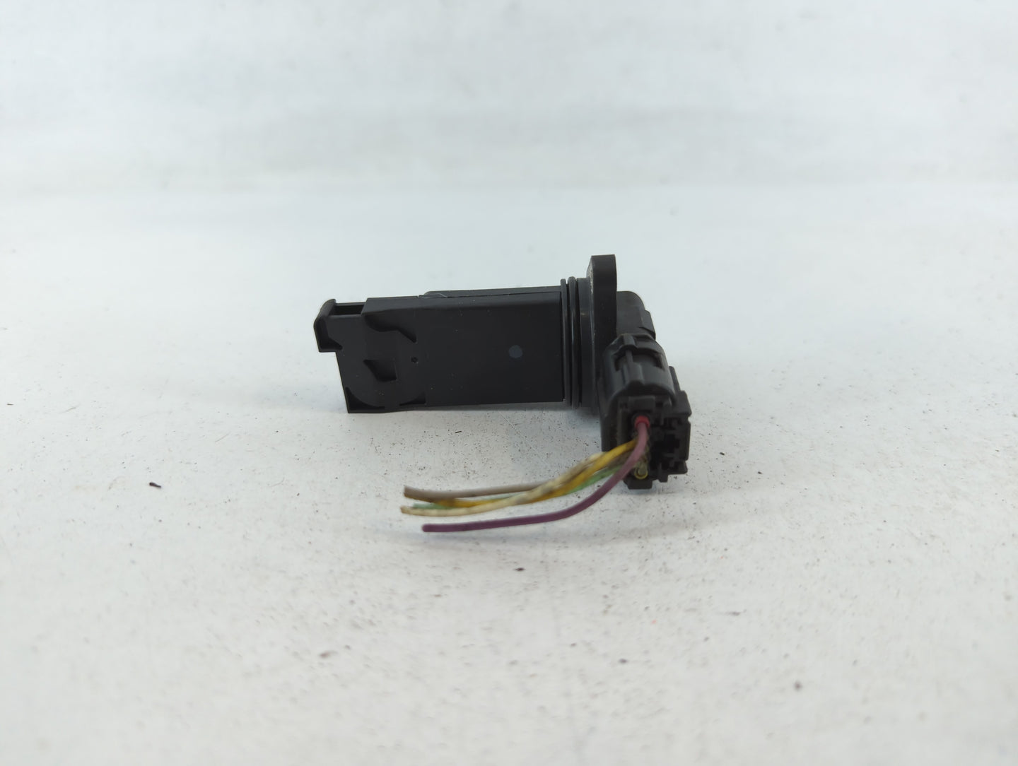 2005-2009 Hyundai Tucson Mass Air Flow Meter Maf - Oemusedautoparts1.com