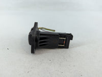 2005-2009 Hyundai Tucson Mass Air Flow Meter Maf - Oemusedautoparts1.com