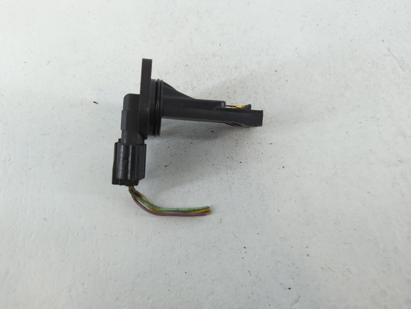 2005-2009 Hyundai Tucson Mass Air Flow Meter Maf - Oemusedautoparts1.com