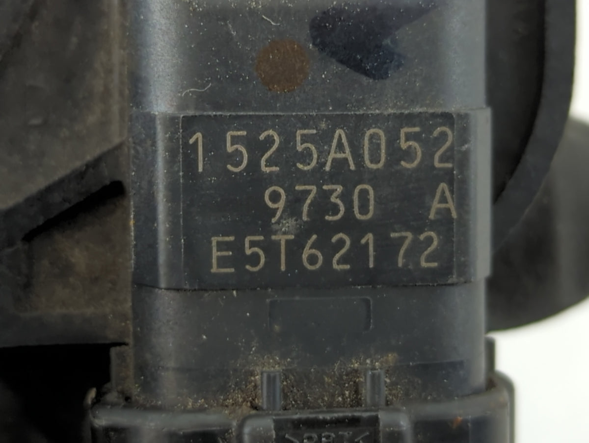 2005-2009 Hyundai Tucson Mass Air Flow Meter Maf Sensor - Oemusedautoparts1.com
