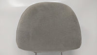 2006 Hyundai Entourage Headrest Head Rest Front Passenger Seat Gray - Oemusedautoparts1.com