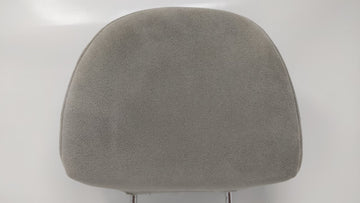 2006 Hyundai Entourage Headrest Head Rest Front Passenger Seat Gray