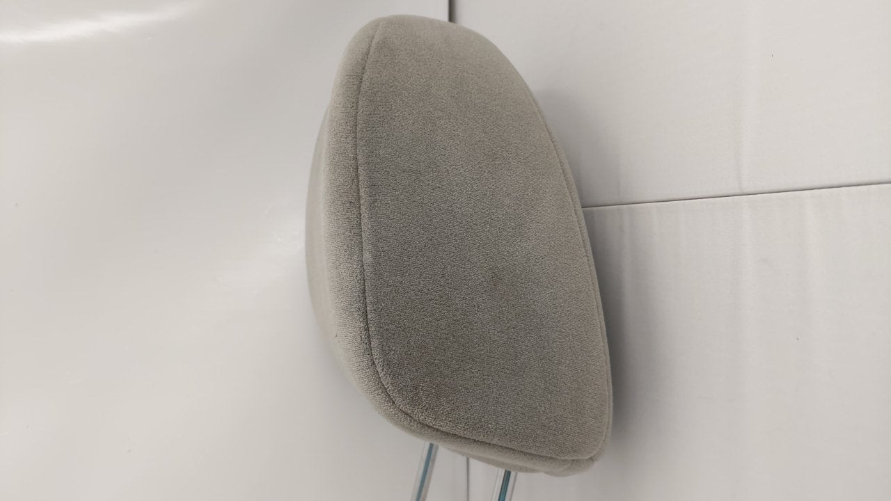 2006 Hyundai Entourage Headrest Head Rest Front Passenger Seat Gray - Oemusedautoparts1.com