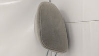 2006 Hyundai Entourage Headrest Head Rest Front Passenger Seat Gray - Oemusedautoparts1.com