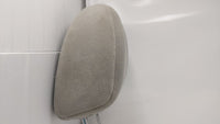 2006 Hyundai Entourage Headrest Head Rest Front Passenger Seat Gray - Oemusedautoparts1.com
