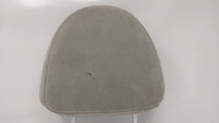 2006 Hyundai Entourage Headrest Head Rest Front Passenger Seat Gray - Oemusedautoparts1.com