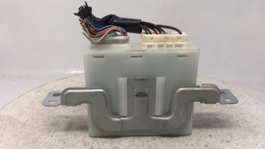 2006 Infiniti Fx35 Fusebox Fuse Box Panel Relay Module P/N:98800C6000 Fits OEM Used Auto Parts - Oemusedautoparts1.com