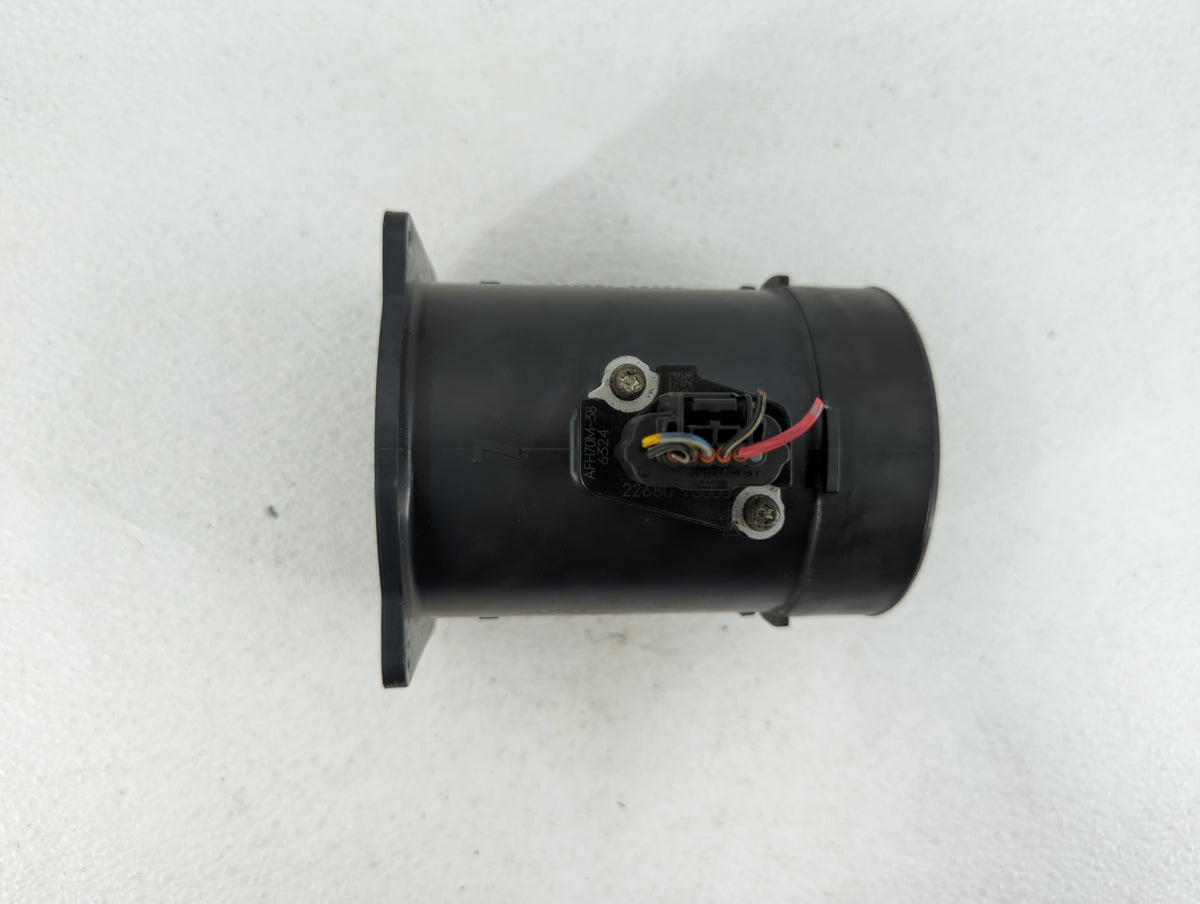 Infiniti Fx35 Mass Air Flow Meter Maf Sensor - Oemusedautoparts1.com