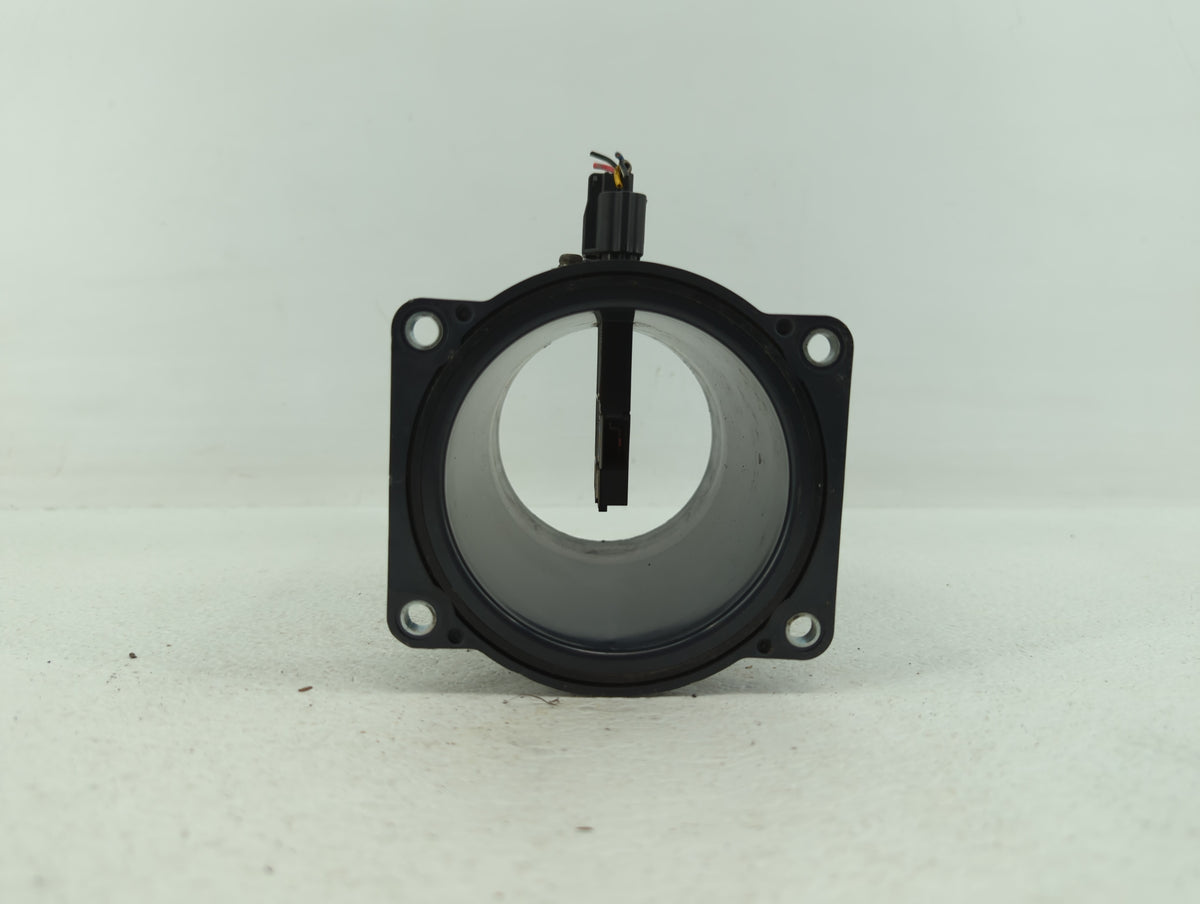 Infiniti Fx35 Mass Air Flow Meter Maf Sensor - Oemusedautoparts1.com