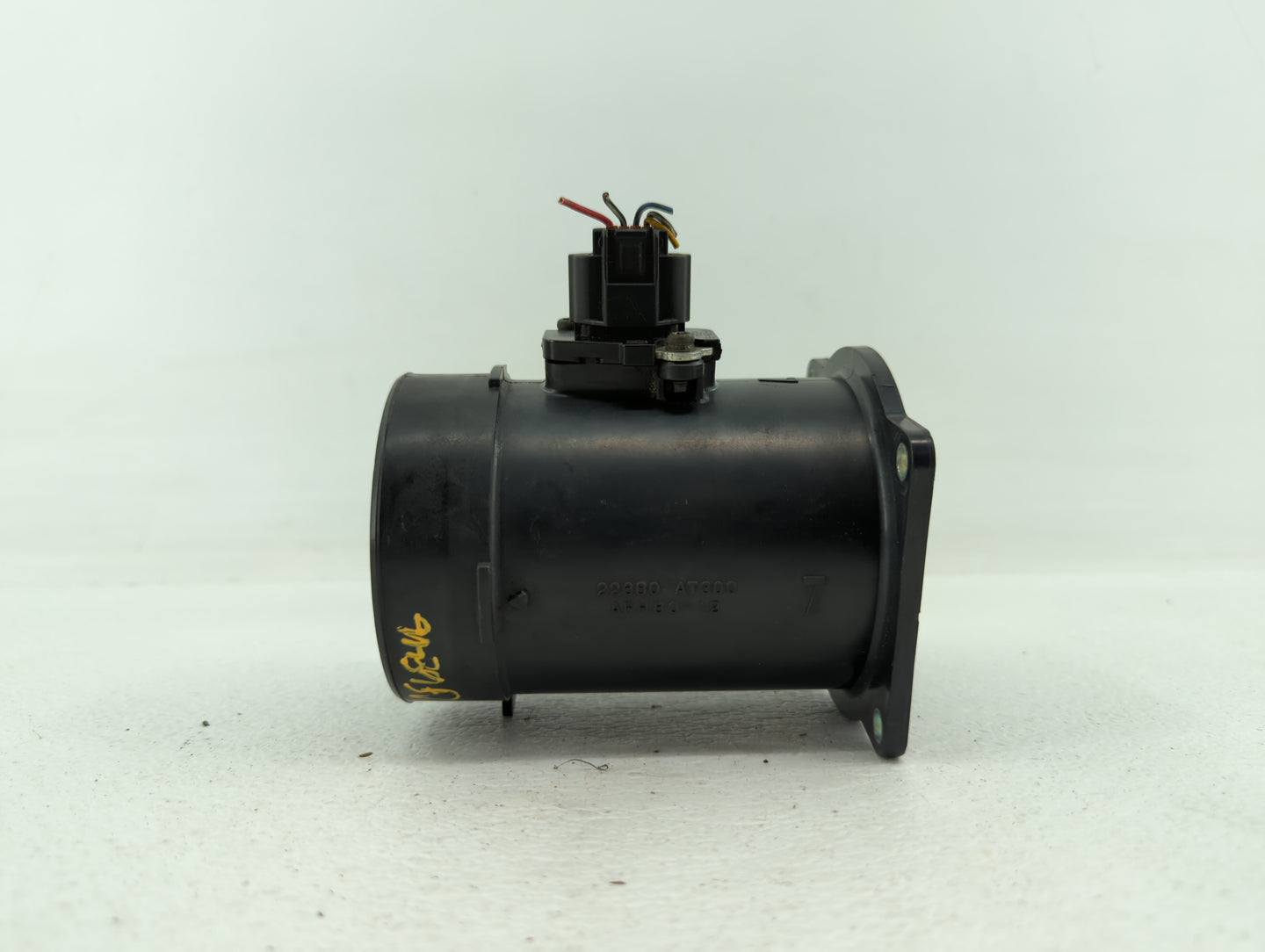 Infiniti Fx35 Mass Air Flow Meter Maf - Oemusedautoparts1.com