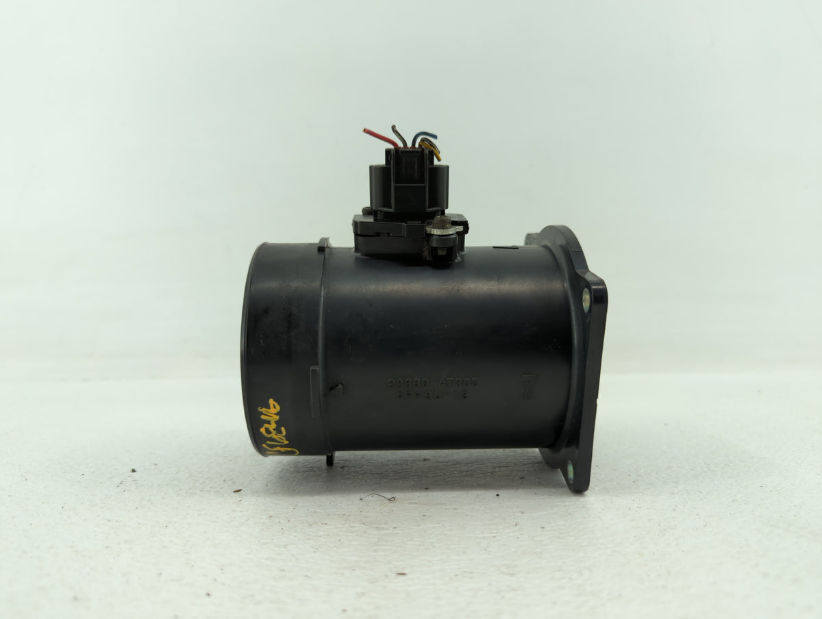 Infiniti Fx35 Mass Air Flow Meter Maf Sensor - Oemusedautoparts1.com