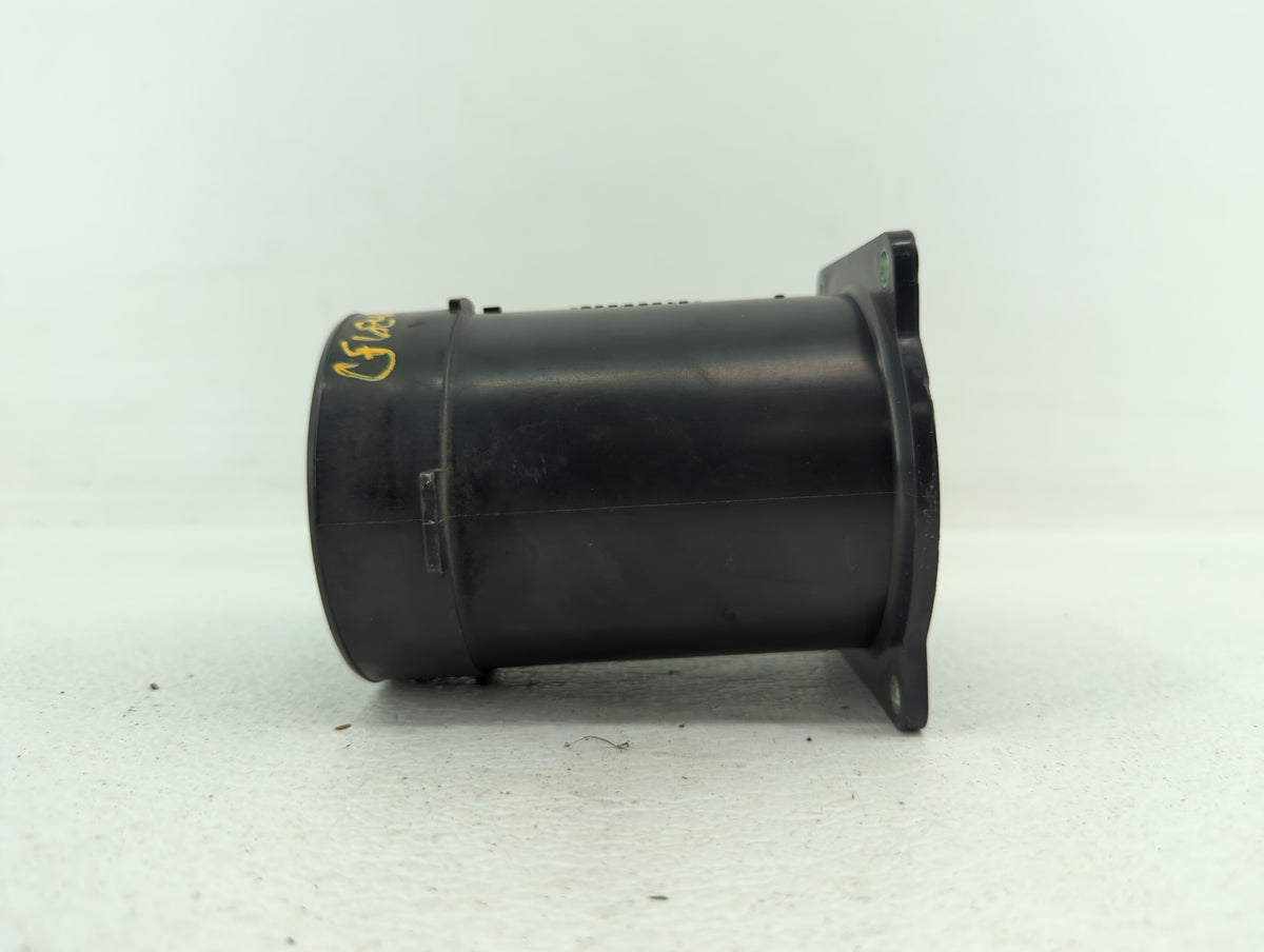 Infiniti Fx35 Mass Air Flow Meter Maf Sensor - Oemusedautoparts1.com