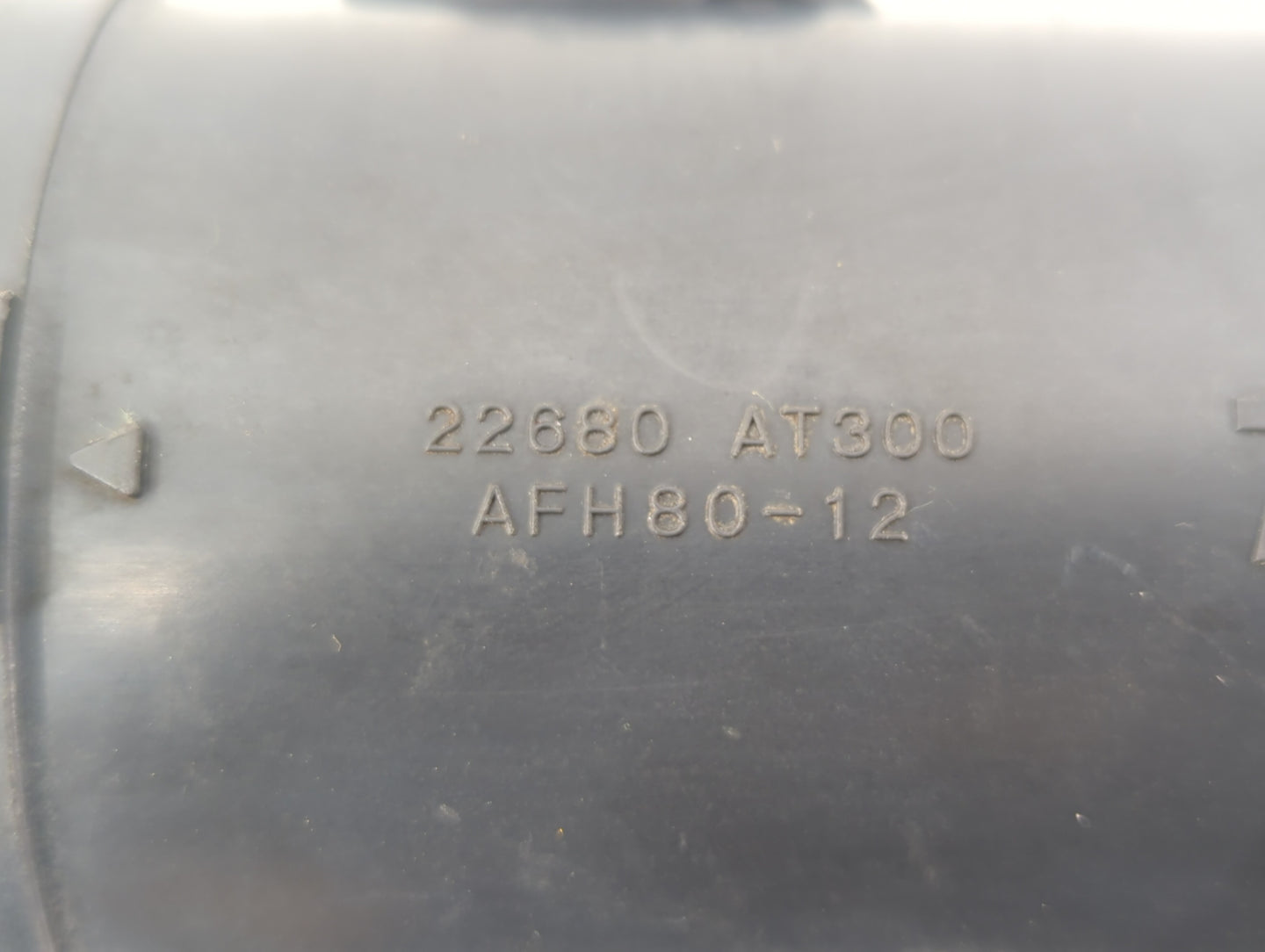 Infiniti Fx35 Mass Air Flow Meter Maf - Oemusedautoparts1.com