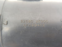 Infiniti Fx35 Mass Air Flow Meter Maf - Oemusedautoparts1.com