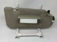 2006 Infiniti Fx35 Sun Visor Shade Replacement Passenger Right Mirror Fits Fits 2007 2008 OEM Used Auto Parts - Oemusedautop