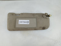 2005-2007 Infiniti G35 Sun Visor Shade Replacement Passenger Right Mirror Fits Fits 2005 2006 2007 OEM Used Auto Parts - Oem