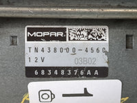 2003-2007 Infiniti G35 Car Starter Motor Solenoid OEM P/N:TN438000-4560 68348376AA Fits Fits 2003 2004 2005 2006 2007 2008 O