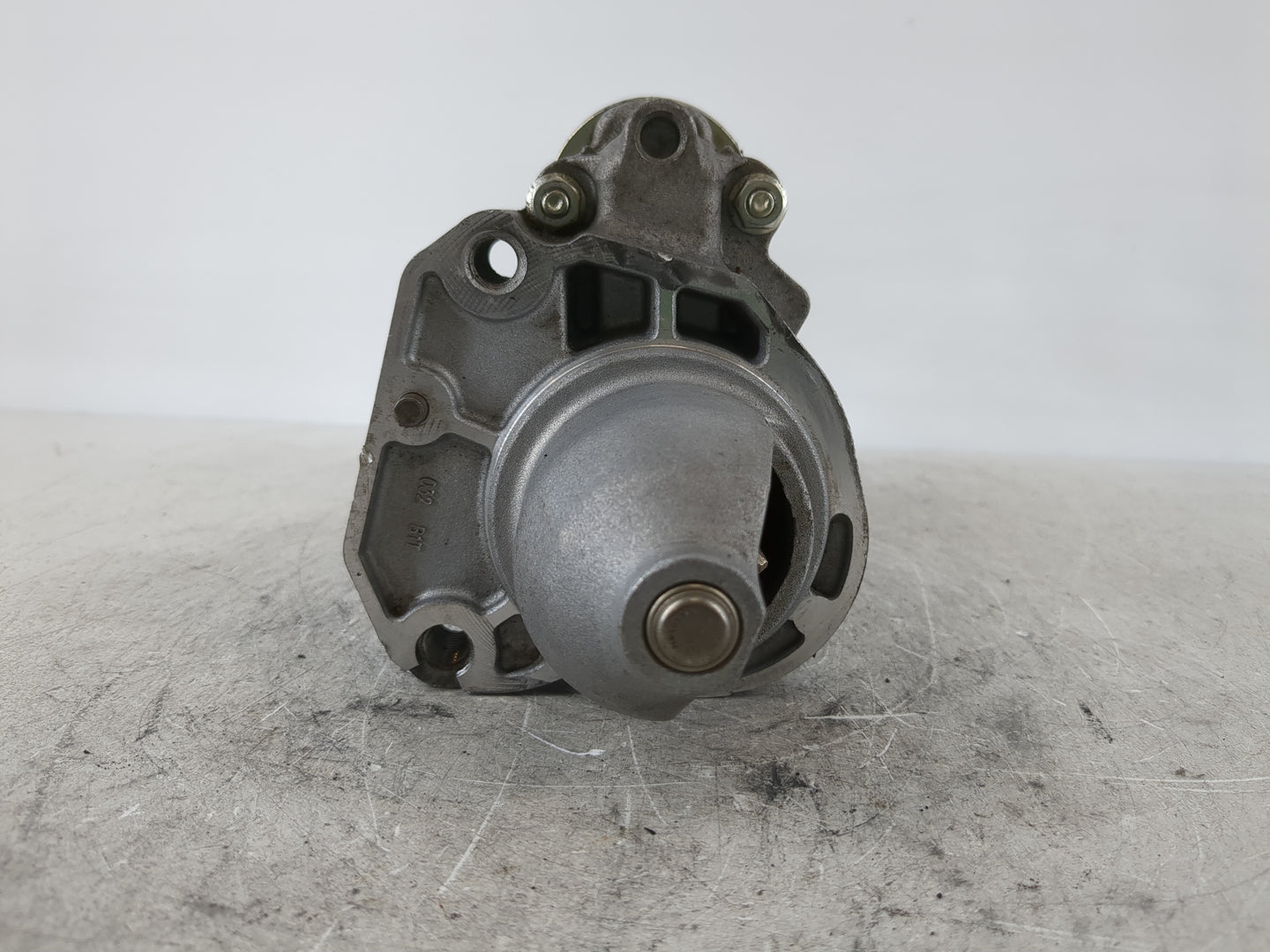 2003-2007 Infiniti G35 Car Starter Motor Solenoid OEM P/N:TN438000-4560 68348376AA Fits Fits 2003 2004 2005 2006 2007 2008 O