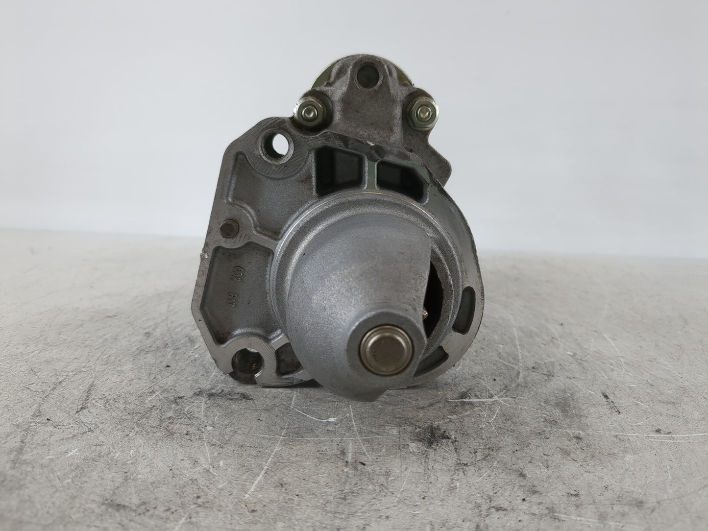 2003-2007 Infiniti G35 Car Starter Motor Solenoid OEM P/N:TN438000-4560 68348376AA Fits Fits 2003 2004 2005 2006 2007 2008 O