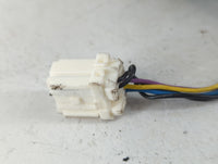 2003-2007 Infiniti G35 Side Mirror Replacement Driver Left View Door Mirror Fits Fits 2003 2004 2005 2006 2007 OEM Used Auto