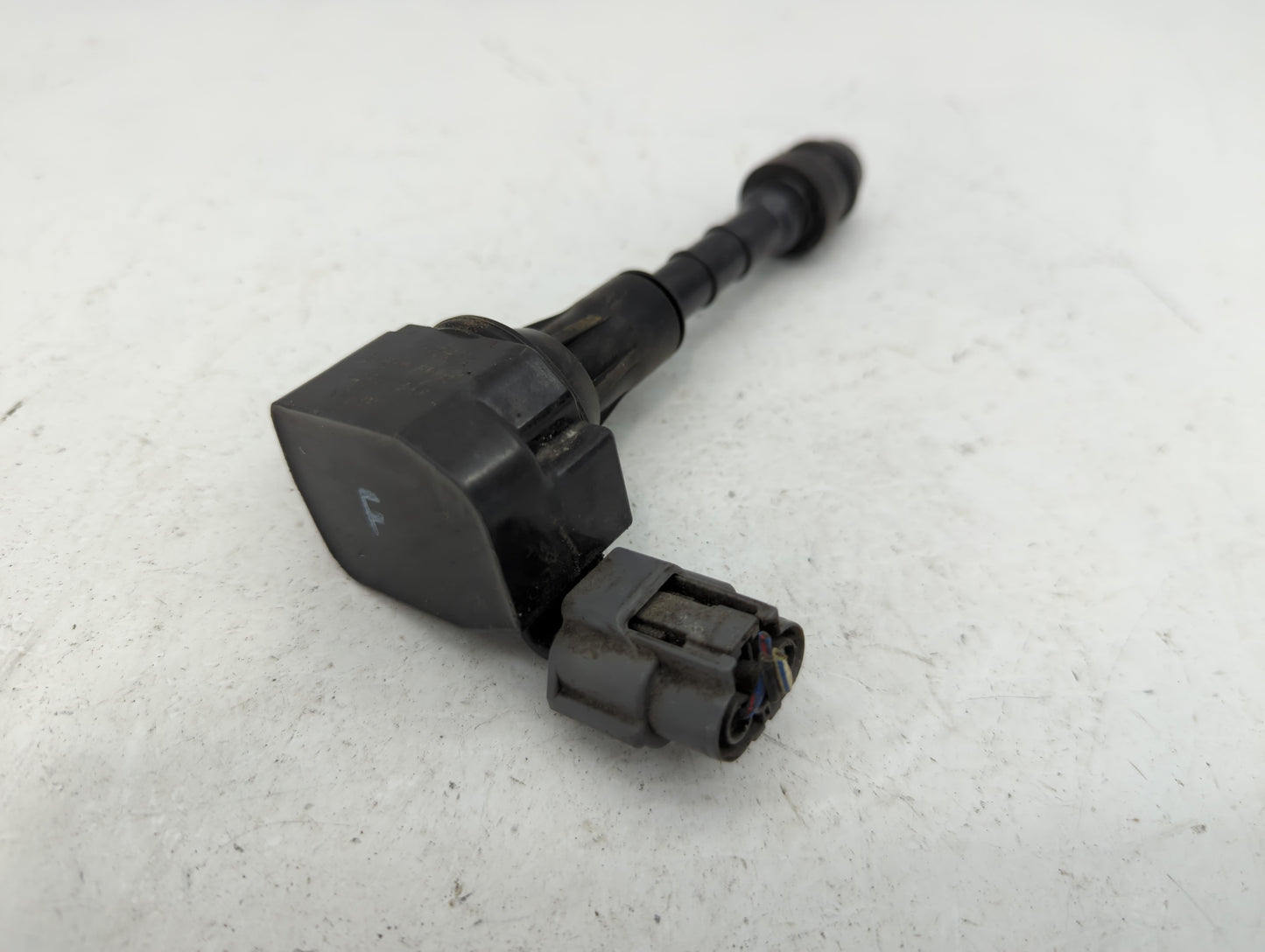 2003-2007 Infiniti G35 Ignition Coil Igniter Pack - Oemusedautoparts1.com