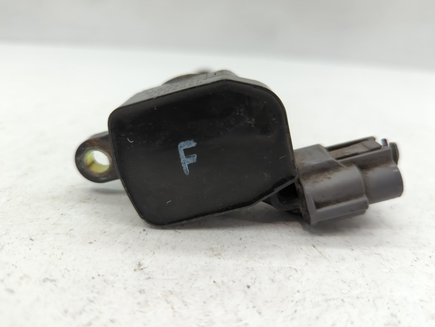2003-2007 Infiniti G35 Ignition Coil Igniter Pack - Oemusedautoparts1.com