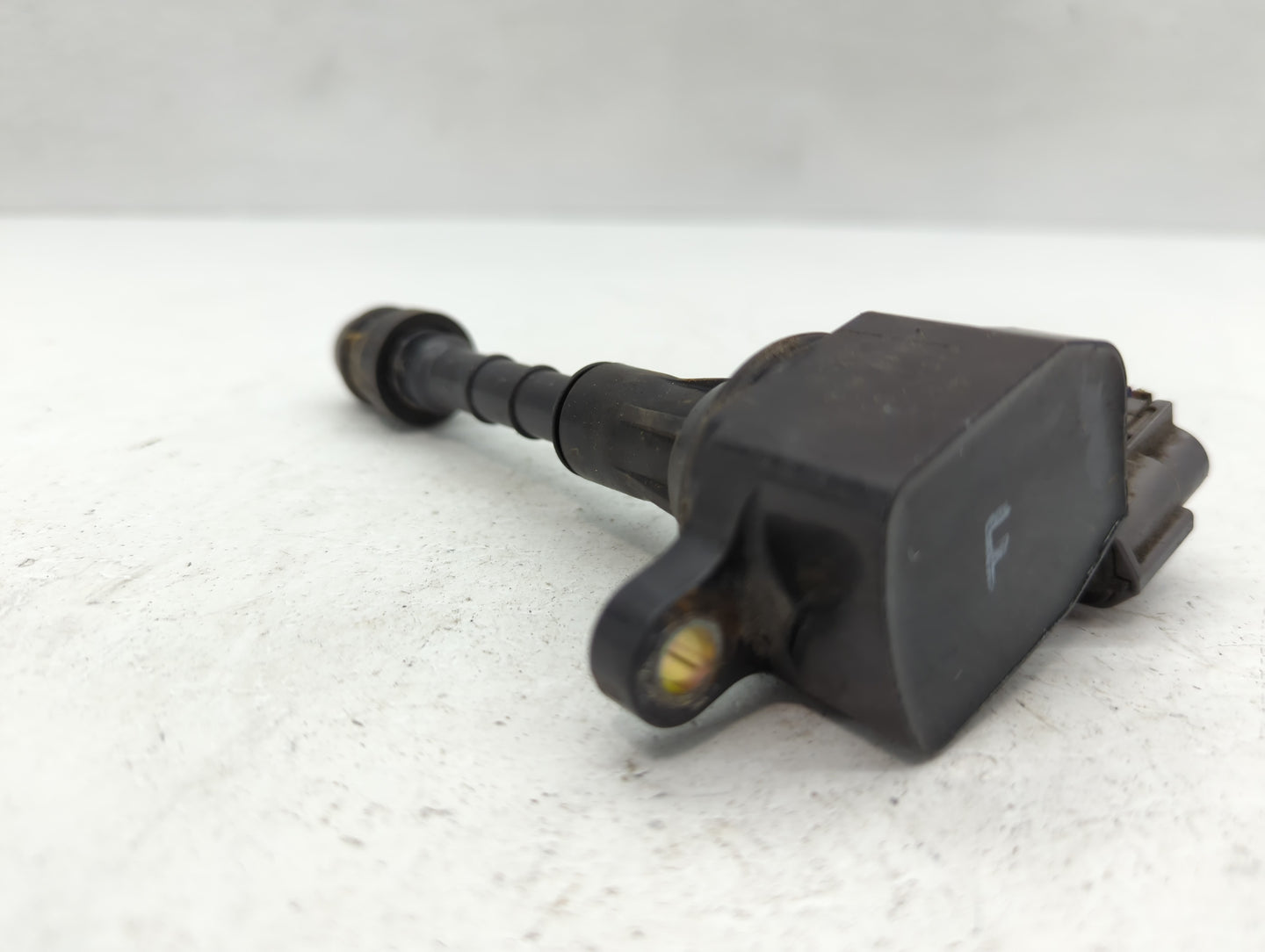 2003-2007 Infiniti G35 Ignition Coil Igniter Pack - Oemusedautoparts1.com