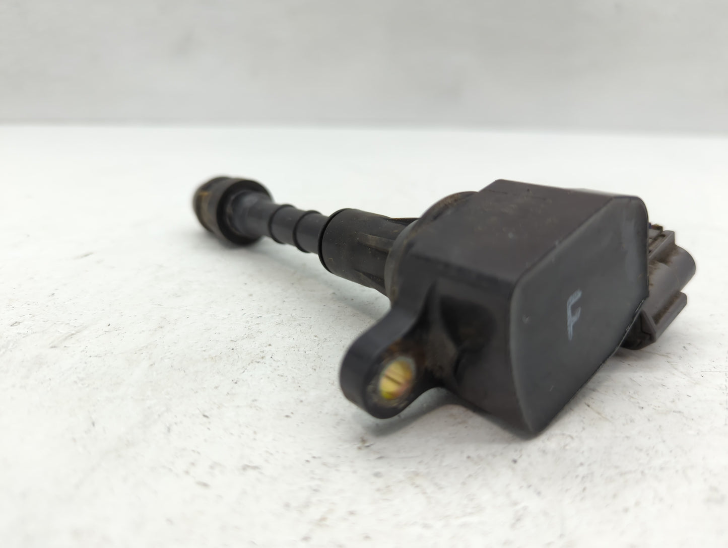 2003-2007 Infiniti G35 Ignition Coil Igniter Pack - Oemusedautoparts1.com