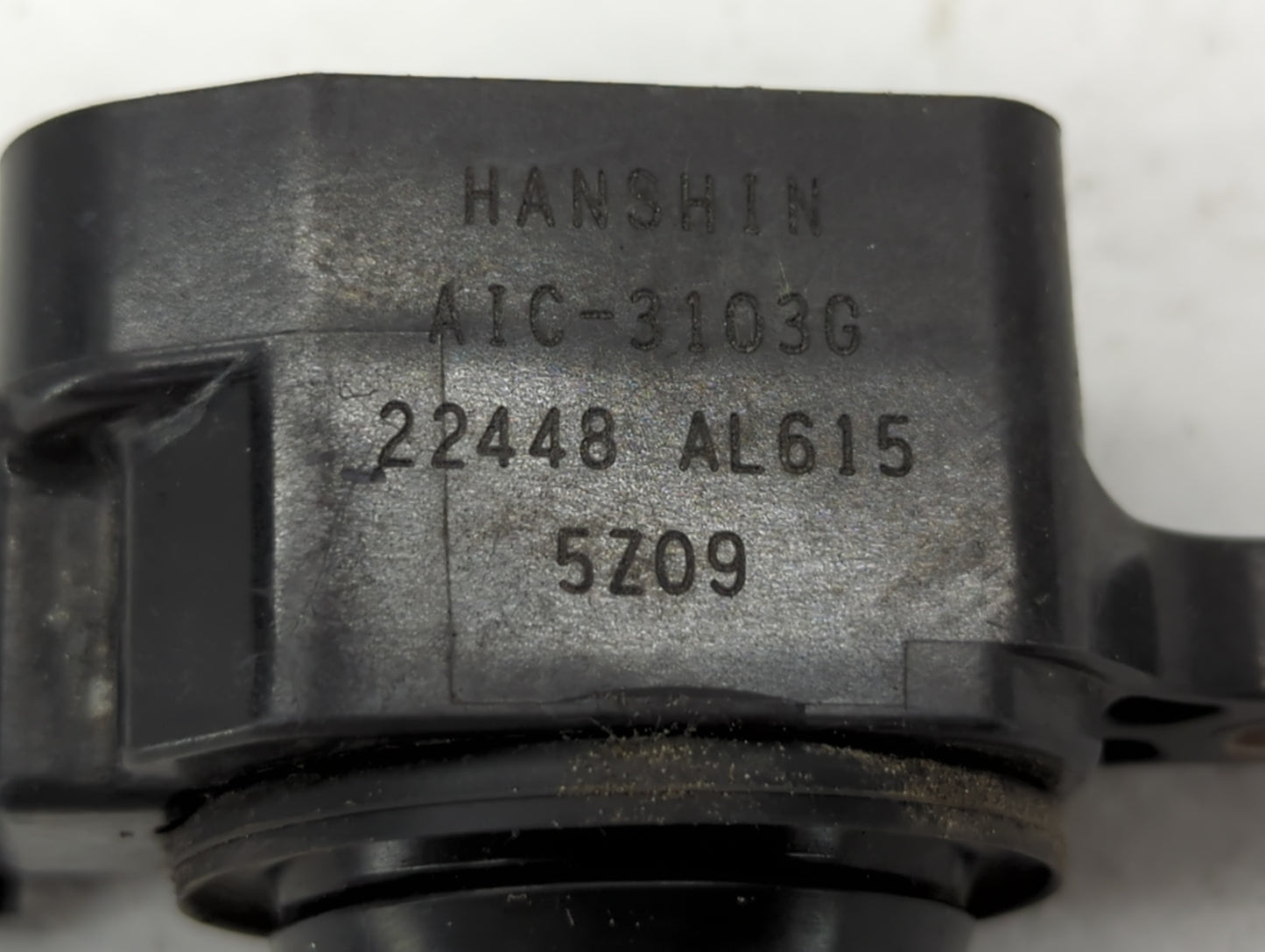 2003-2007 Infiniti G35 Ignition Coil Igniter Pack - Oemusedautoparts1.com