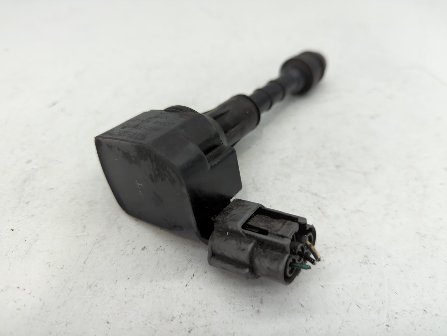 2003-2007 Infiniti G35 Ignition Coil Igniter Pack - Oemusedautoparts1.com